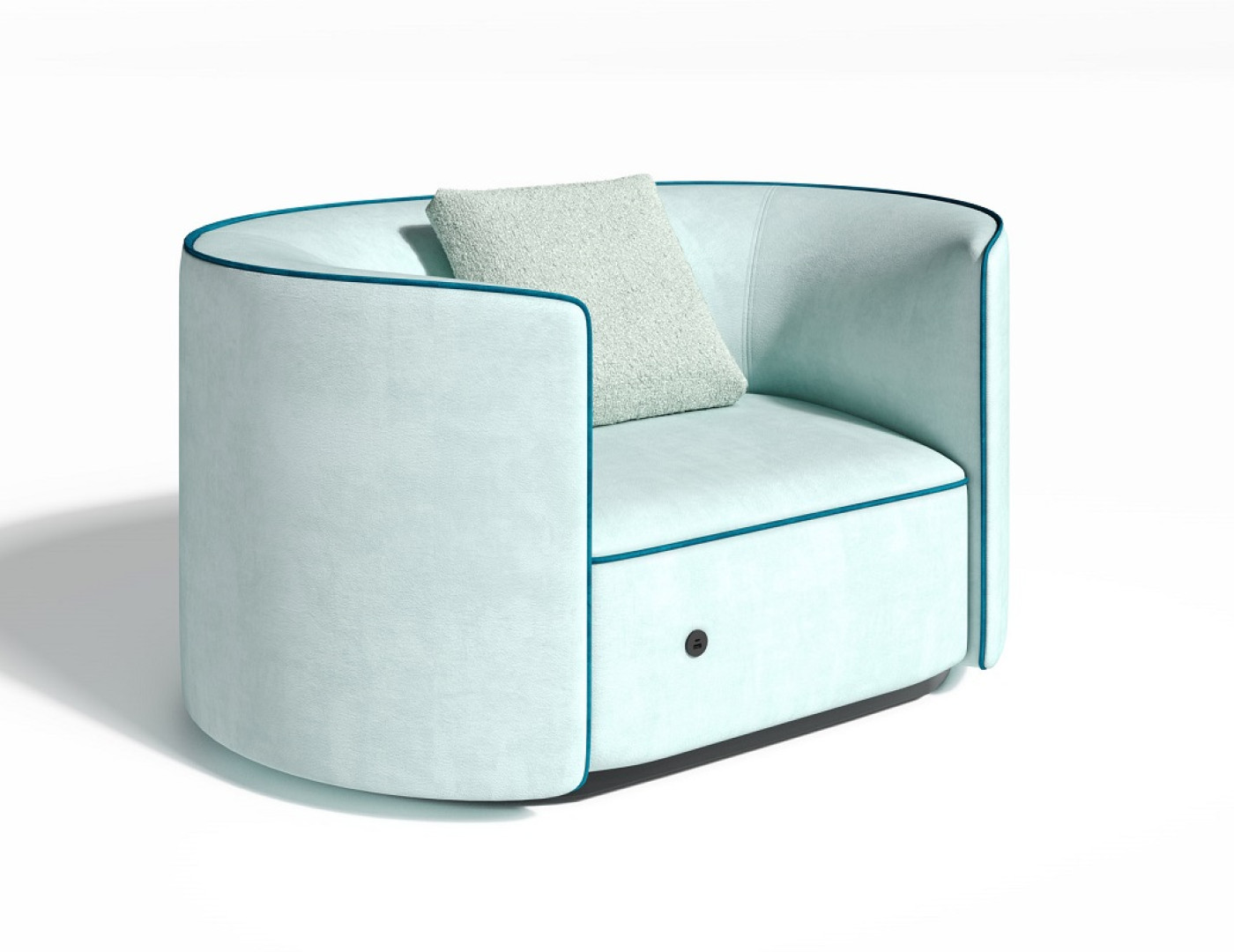 Офисный диван Очарование А — фото № 6